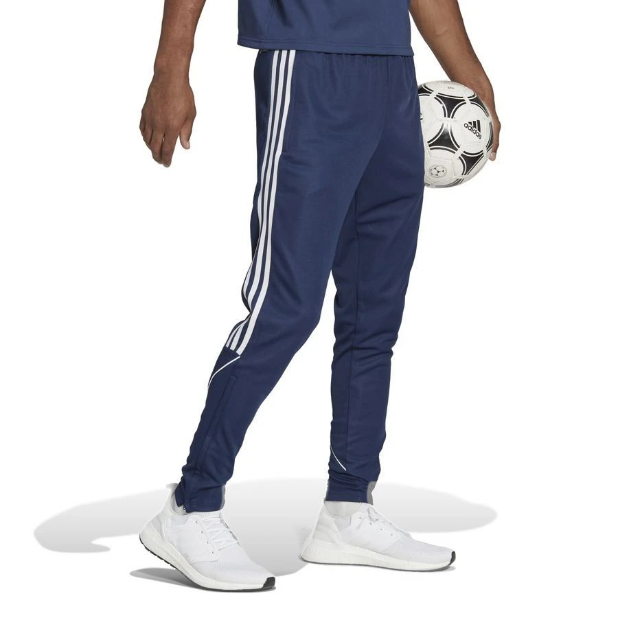 Adidas Training Trousers Tiro 23 League - Team Navy 4 Adidas Training Trousers Tiro 23 League - Team Navy - Image 4