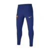Nike Barcelona Training Trousers Dri-FIT Academy Pro - Deep Royal Blue/Varsity Maize Kids