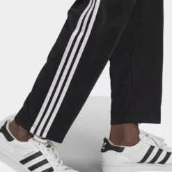 Adidas Training Trousers Adicolor Classics Firebird Primeblue - Black/White 9 Adidas Training Trousers Adicolor Classics Firebird Primeblue - Black/White -Track Fit Wear Sales a3243933529b