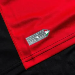 Diadora Training T-Shirt Equipo - Red/White/Black -Track Fit Wear Sales a3f56ebfd090