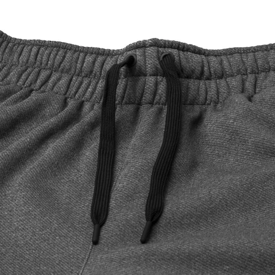 Adidas Training Trousers Game And Go Tapered - Grey/White 3 Adidas Training Trousers Game And Go Tapered - Grey/White - Image 3