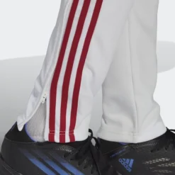 Adidas Training Trousers Tiro Wording - White -Track Fit Wear Sales a4eedba026fd