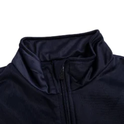 Hummel Promo Tracksuit - Navy Kids -Track Fit Wear Sales a554a3d547d0