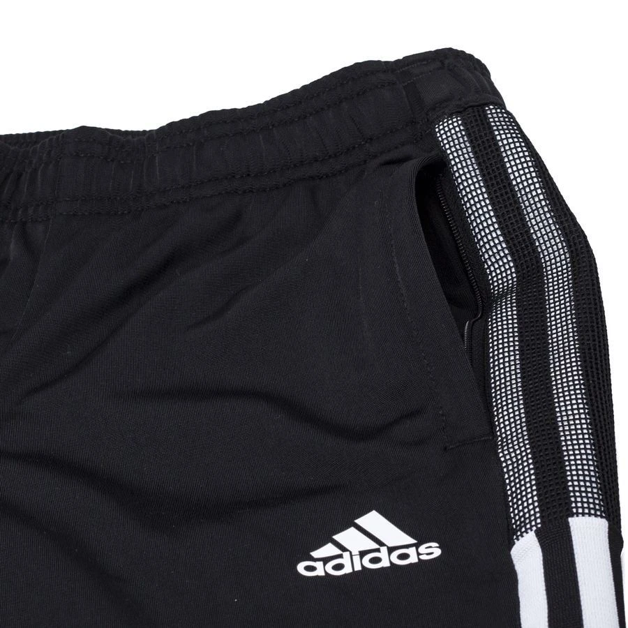 Adidas Tracksuit Tiro - Black/White Kids 6 Adidas Tracksuit Tiro - Black/White Kids - Image 6