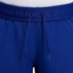 Nike Holland Tracksuit Dri-FIT Strike Woven 2022/23 - Deep Royal Blue/White Kids -Track Fit Wear Sales a64928c0414b