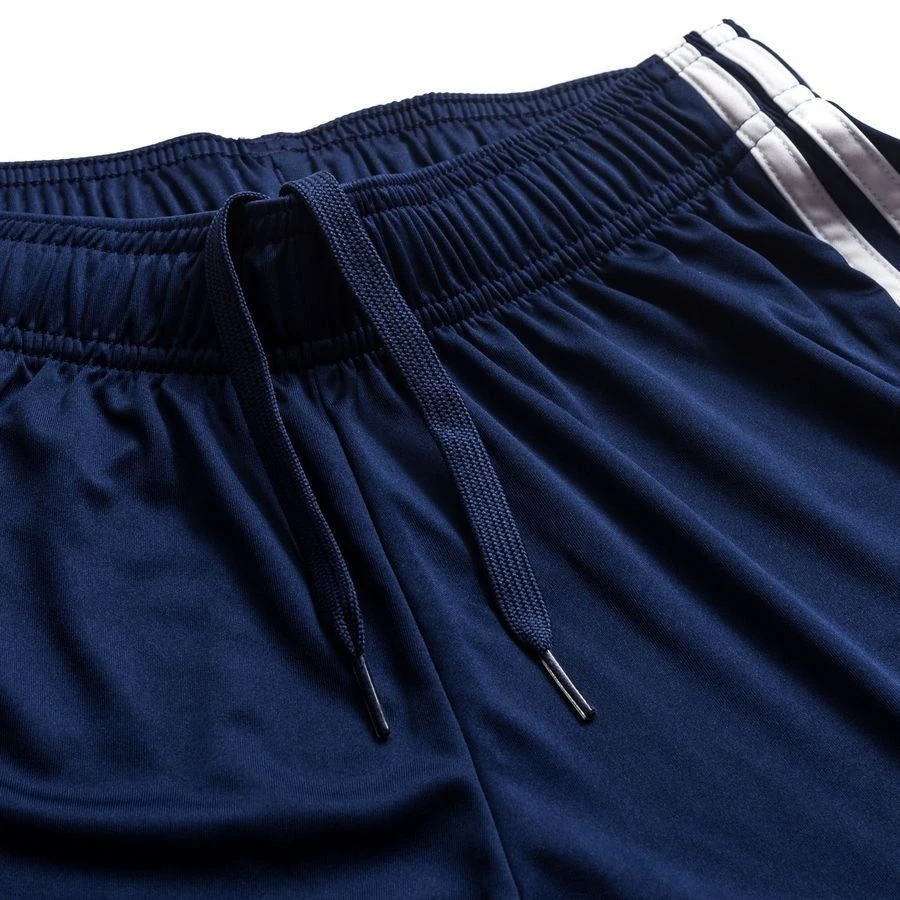 Adidas Shorts Tastigo 19 - Blue/White Kids 3 Adidas Shorts Tastigo 19 - Blue/White Kids - Image 3