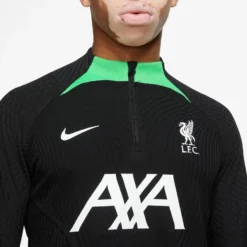 Nike Liverpool Training Set Dri-FIT ADV Strike Elite - Black/White/Green 7 Nike Liverpool Training Set Dri-FIT ADV Strike Elite - Black/White/Green -Track Fit Wear Sales a6f69b8923d3