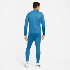 Nike Tracksuit Dri-FIT Academy - Marina Blue/Black -Track Fit Wear Sales a86e54d9fd04