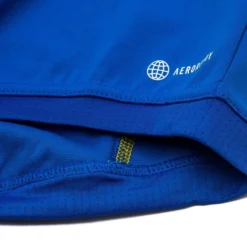 ADIDAS Sweden Training Shirt Tiro 23 - Glory Blue/Equipment Yellow Kids 10 ADIDAS Sweden Training Shirt Tiro 23 - Glory Blue/Equipment Yellow Kids -Track Fit Wear Sales a88651a8b46d