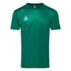 Select Playershirt Pisa - Green/White
