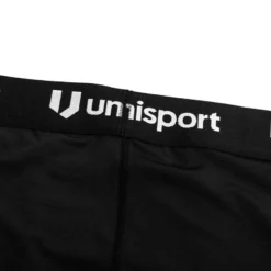 Unisport Baselayer Shorts - Black Kids -Track Fit Wear Sales a8fb623586c4