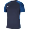 Nike Playershirt DF Strike II - Midnight Navy/Photo Blue/White Kids