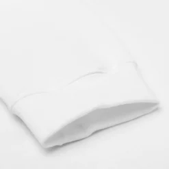 Nike Hoodie Fleece Park 20 - White/Wolf Grey Kids -Track Fit Wear Sales a99dc319c57e