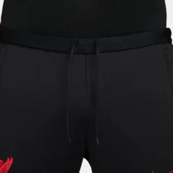 Nike Liverpool Training Trousers Dri-FIT Strike - Black/Siren Red 11 Nike Liverpool Training Trousers Dri-FIT Strike - Black/Siren Red -Track Fit Wear Sales a9bcdb949cbe