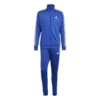 Adidas Tracksuit 3-Stripes - Blue/White