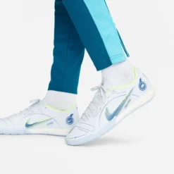 Nike Training Trousers Dri-FIT Academy 23 - Blue/Turquoise/White -Track Fit Wear Sales ab9b4f336340