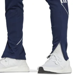 Adidas Training Trousers Tiro 23 League - Team Navy 11 Adidas Training Trousers Tiro 23 League - Team Navy -Track Fit Wear Sales ac12975b3b41