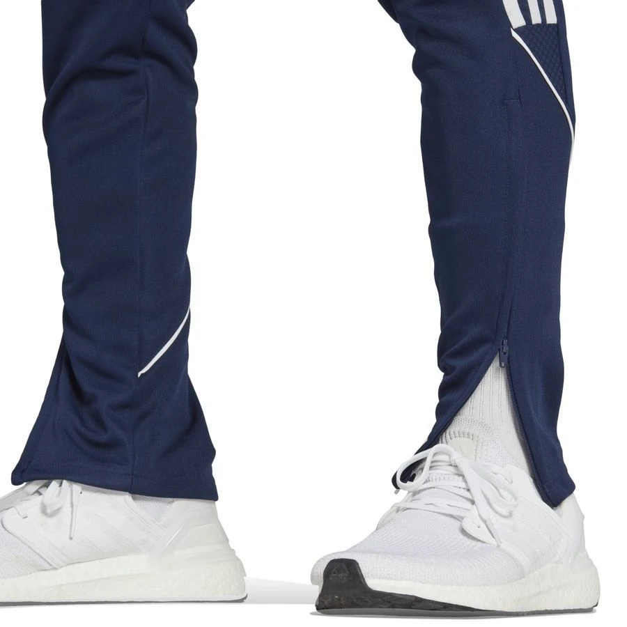 Adidas Training Trousers Tiro 23 League - Team Navy 6 Adidas Training Trousers Tiro 23 League - Team Navy - Image 6