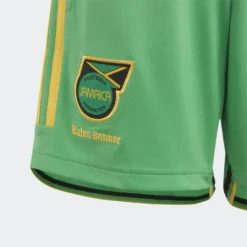 ADIDAS Jamaica Home Shorts 2023/24 Kids 7 ADIDAS Jamaica Home Shorts 2023/24 Kids -Track Fit Wear Sales ac3b42a81bdf