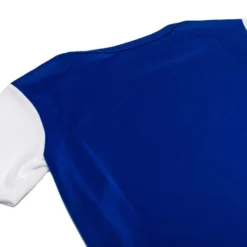 Adidas Playershirt Estro 19 - Bold Blue/White Kids -Track Fit Wear Sales ac41acfcf0e3