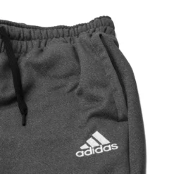 Adidas Training Trousers Game And Go Tapered - Grey/White 15 Adidas Training Trousers Game And Go Tapered - Grey/White -Track Fit Wear Sales ad3ab5b4e9c1