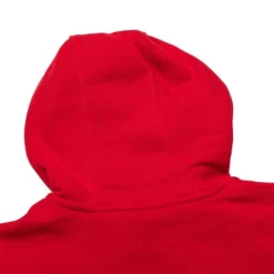 Nike Hoodie Fleece Park 20 - University Red/White Kids -Track Fit Wear Sales ad6ba468805f