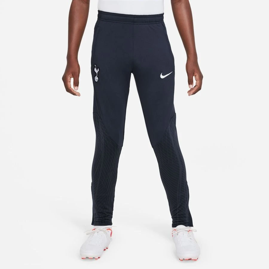 Nike Tottenham Training Trousers Dri-FIT Strike - Marine/Pure Violet Kids 1 Nike Tottenham Training Trousers Dri-FIT Strike - Marine/Pure Violet Kids