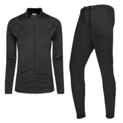 Nike Tracksuit Dri-FIT Academy - Anthracite/Black Woman