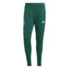 ADIDAS Mexico Training Trousers Tiro 23 2022/23 - Collegiate Green