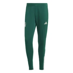 ADIDAS Mexico Training Trousers Tiro 23 2022/23 - Collegiate Green