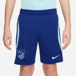Nike Atletico Madrid Training Shorts Dri-FIT Strike - Deep Royal Blue Kids