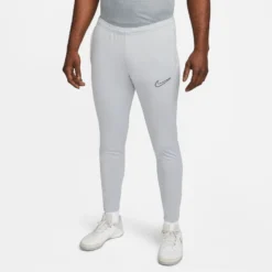 Nike Training Trousers Dri-FIT Academy 23 - Silver/Black