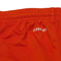 Adidas Shorts Squadra 21 - Team Orange/White Kids -Track Fit Wear Sales b10c8893c4ee