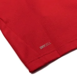 PUMA Training Shirt LIGA 1/4 Zip - Puma Red/PUMA White Kids -Track Fit Wear Sales b1712e28044c