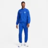 Nike Paris Saint Germain Tracksuit Dri-FIT Strike - Old Royal/White