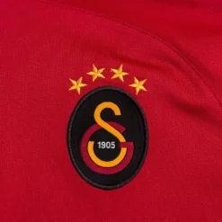 Nike Galatasaray Tracksuit Dri-FIT Strike - Pepper Red/Vivid Orange/Black -Track Fit Wear Sales b2cf3c60513d