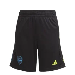 ADIDAS Arsenal Training Shorts Tiro 23 - Black Kids