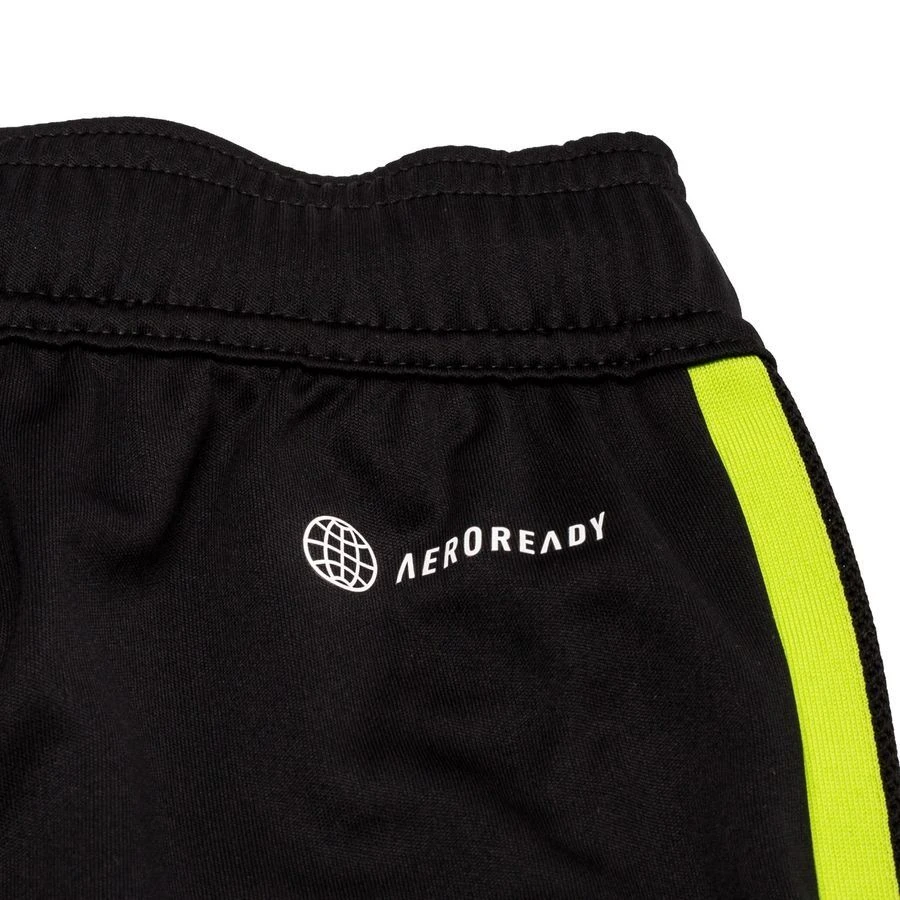 ADIDAS Manchester United Training Shorts Condivo Pro 22 EU - Black 3 ADIDAS Manchester United Training Shorts Condivo Pro 22 EU - Black - Image 3