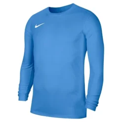 Nike Playershirt Dry Park VII - University Blue/White