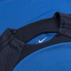 Nike Playershirt Dri-FIT Strike III - Royal Blue/Obsidian/White Woman -Track Fit Wear Sales b5e71586f528