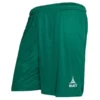 Select Shorts Pisa - Green/White