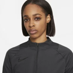 Nike Tracksuit Dri-FIT Academy - Anthracite/Black Woman -Track Fit Wear Sales b70dd70367f2