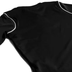 Nike Training Shirt Park 20 Crew - Black/White Kids -Track Fit Wear Sales b7d177e77d8c
