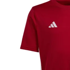 Adidas Playershirt Tabela 23 - Team Power Red/White Kids -Track Fit Wear Sales b7f264d80b1a
