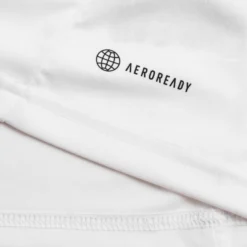 ADIDAS Bayern München Training T-Shirt Condivo 22 - White/Red -Track Fit Wear Sales b81f99dc786f