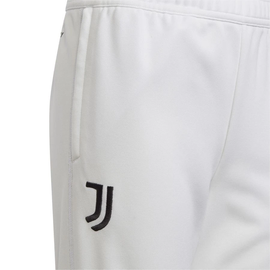 ADIDAS Juventus Tracksuit Tiro 23 - White Kids 7 ADIDAS Juventus Tracksuit Tiro 23 - White Kids - Image 7