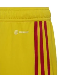 Adidas Shorts Tiro 23 League - Yellow/Red Kids -Track Fit Wear Sales b831809b811b