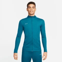 Nike Tracksuit Dri-FIT Academy 23 - Blue/White -Track Fit Wear Sales b841b7247803