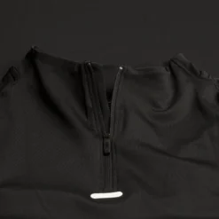 Nike Training Shirt Dri-FIT Strike 21 Drill - Black/Saturn Gold/White -Track Fit Wear Sales b8f20ba299cb