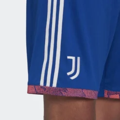ADIDAS Juventus Third Shorts 2022/23 -Track Fit Wear Sales bac33ddd4349